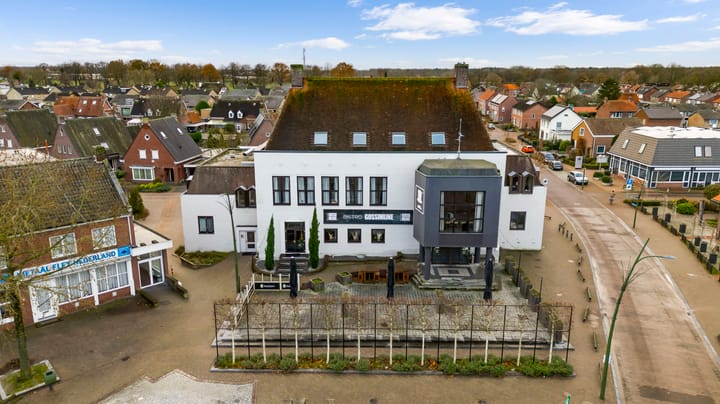 Raadhuisplein 1, Meijel