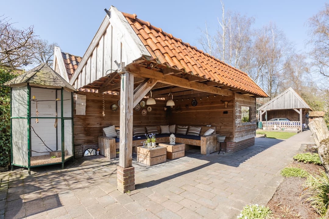 Foto 37 van Oosteinde 143