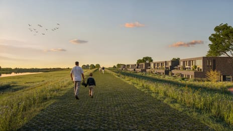 Nieuw Harculo Zwolle main image