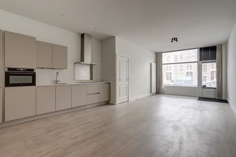 Vierambachtsstraat 55-B secondary image