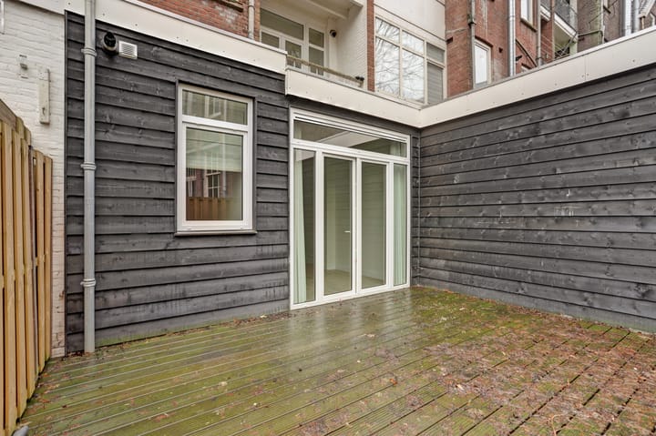 Vierambachtsstraat 55-B