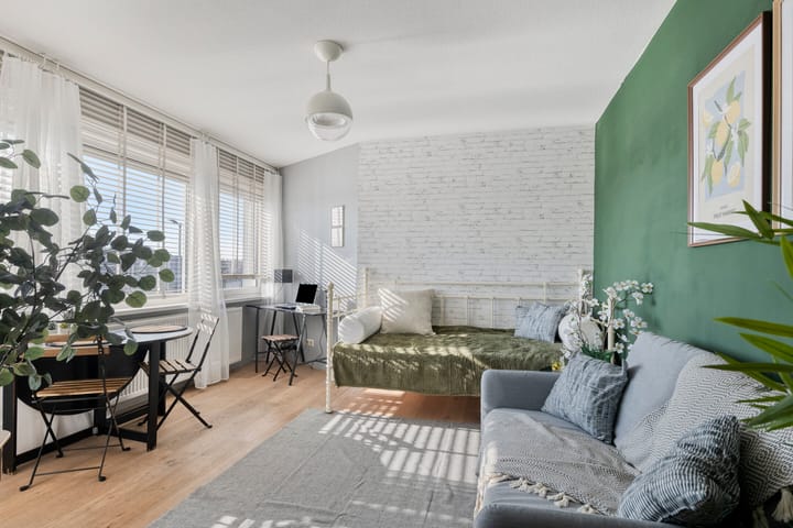 Foto 2 van Molenstraat 43-G