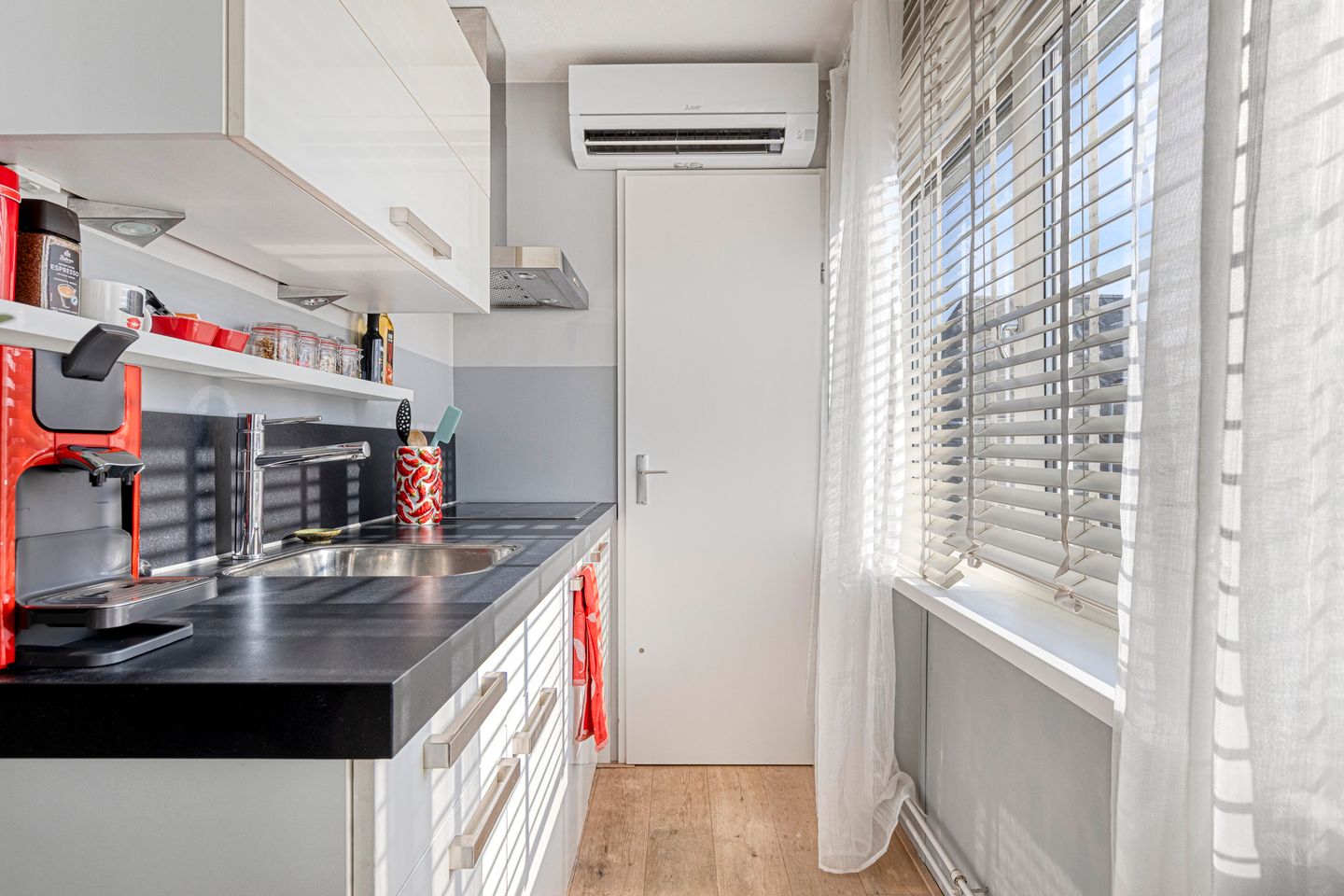 Foto 10 van Molenstraat 43-G