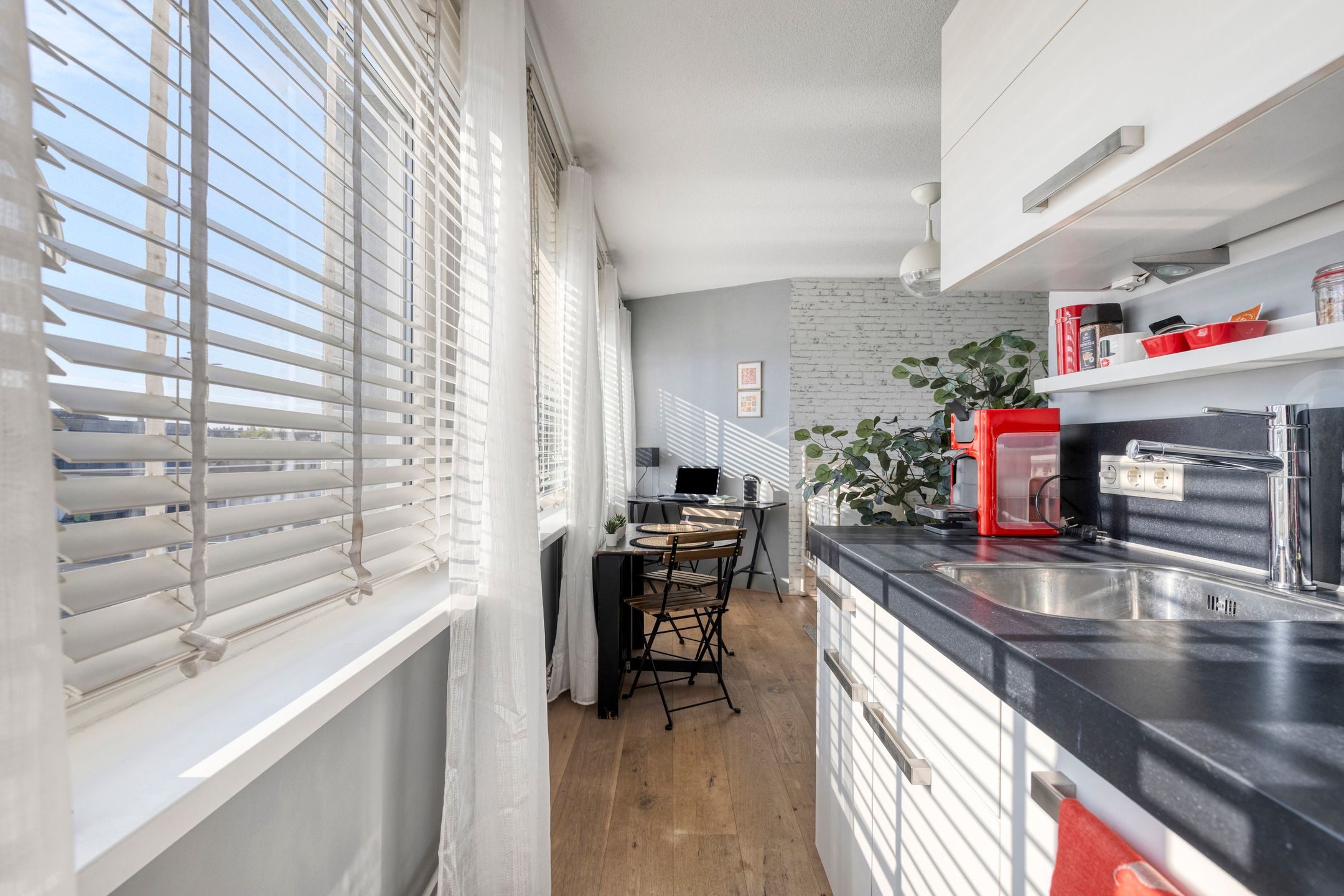 Foto 12 van Molenstraat 43-G