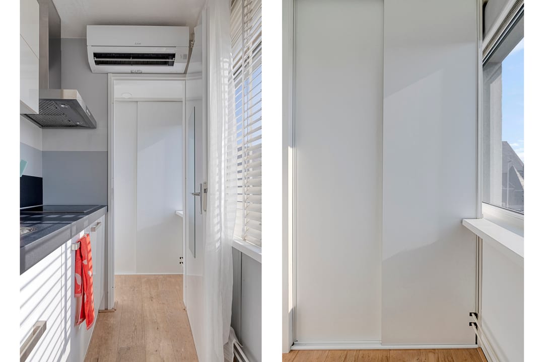 Foto 13 van Molenstraat 43-G