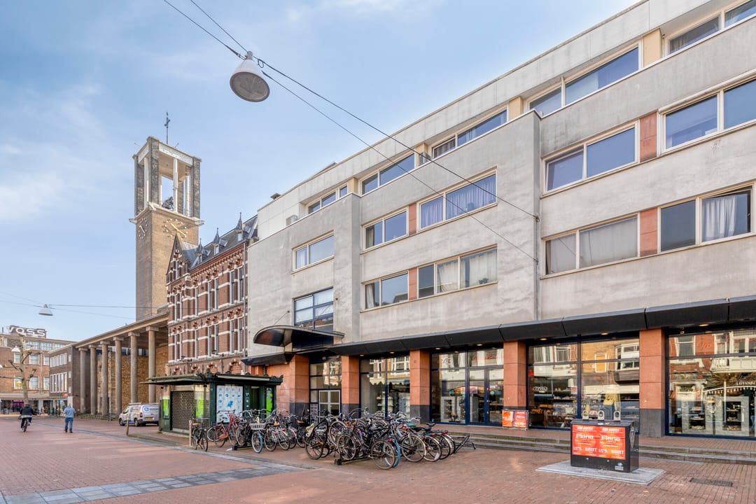 Foto 17 van Molenstraat 43-G