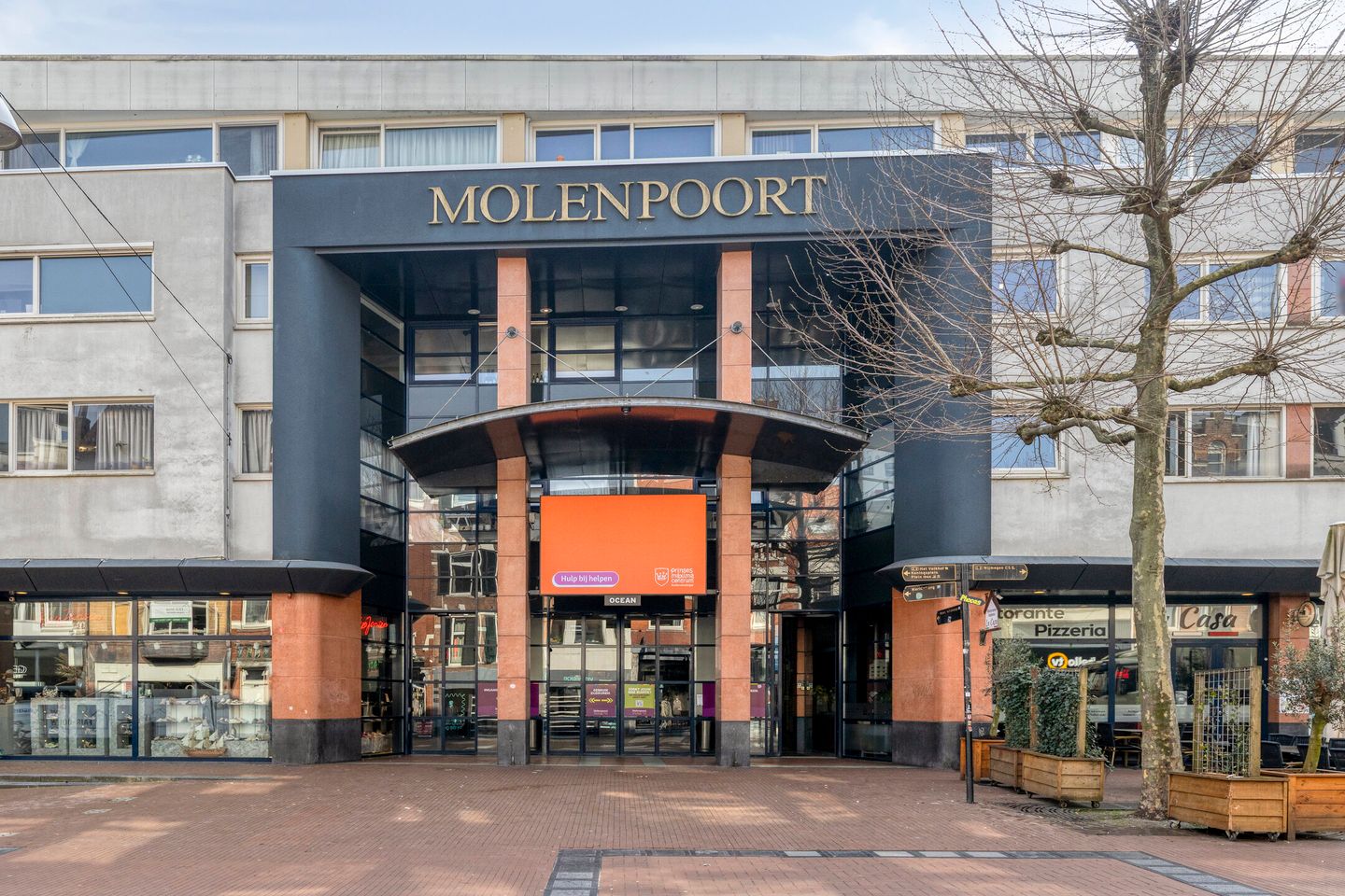 Foto 19 van Molenstraat 43-G