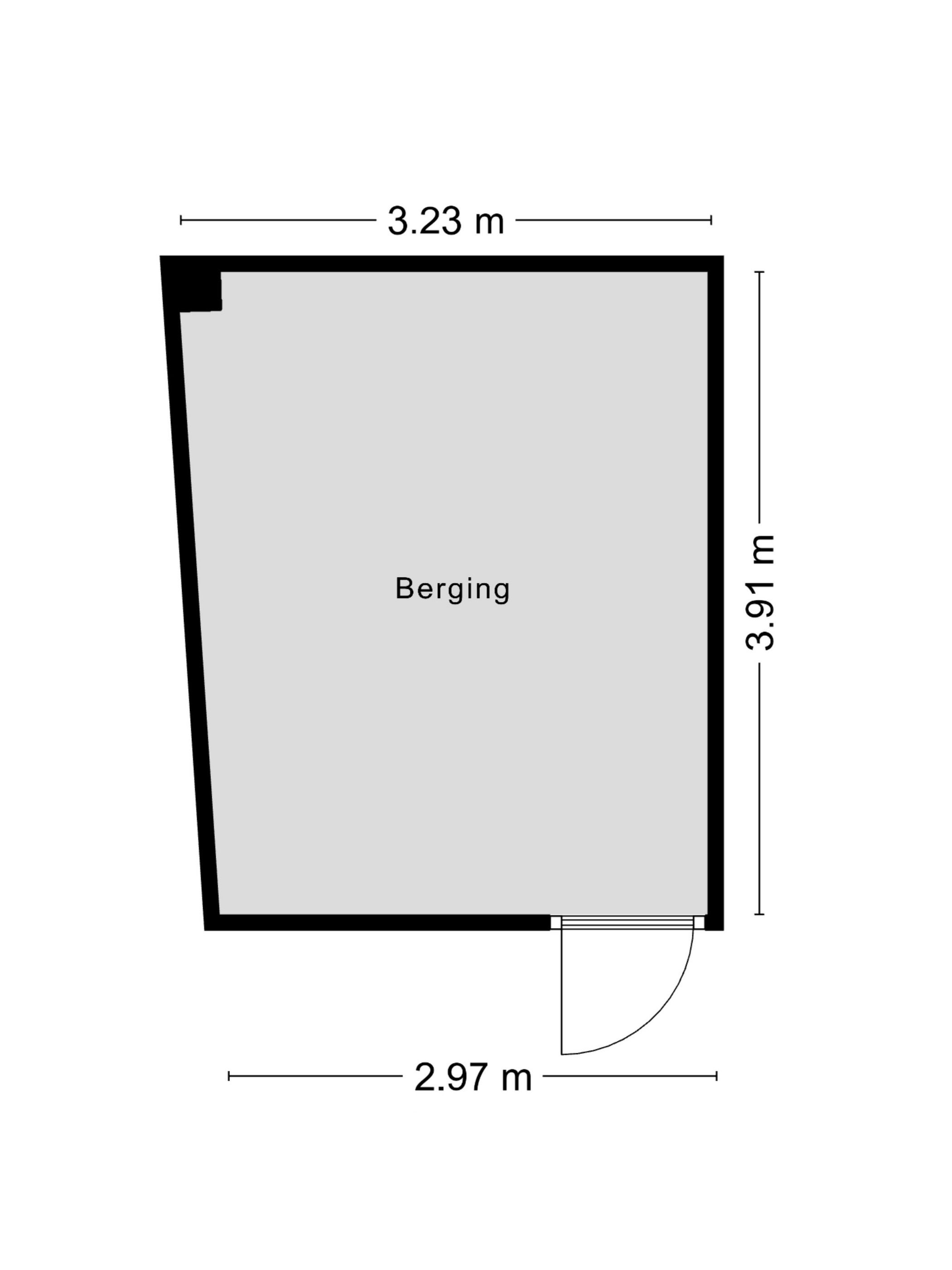 Foto 21 van Molenstraat 43-G