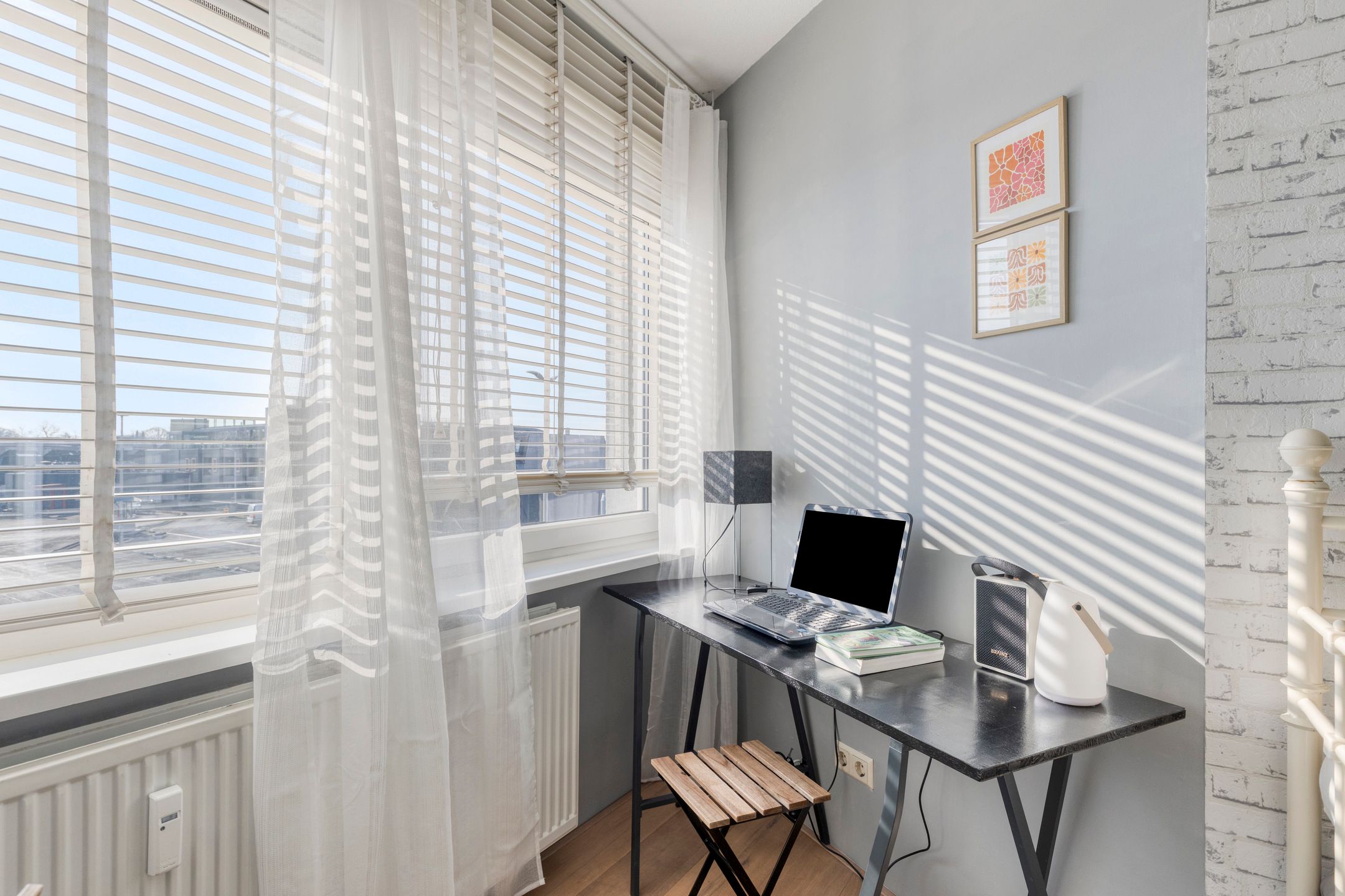 Foto 9 van Molenstraat 43-G