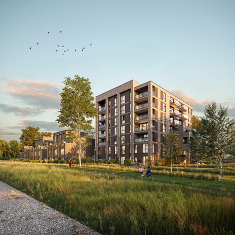 Nieuw Harculo Zwolle main image