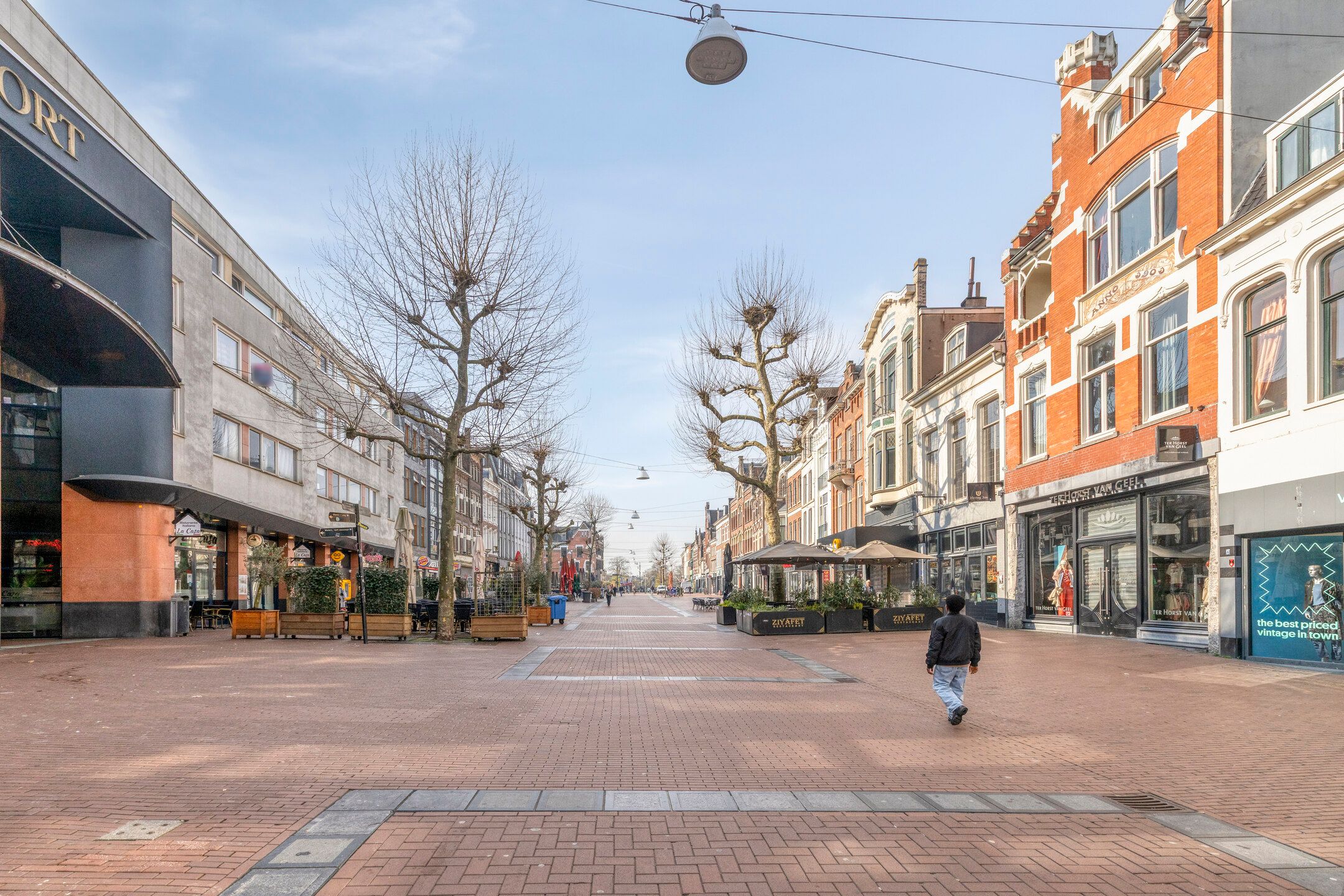 Foto 18 van Molenstraat 43-G