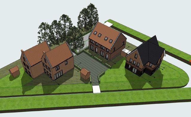 Foto 1 van Hannah Höchpad 22