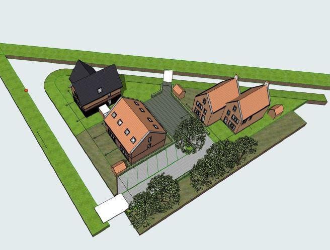 Foto 2 van Hannah Höchpad 22