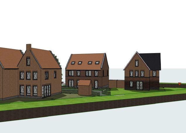 Foto 3 van Hannah Höchpad 22