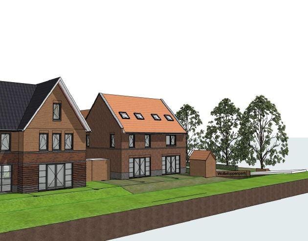 Foto 5 van Hannah Höchpad 22