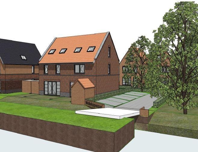 Foto 4 van Hannah Höchpad 22