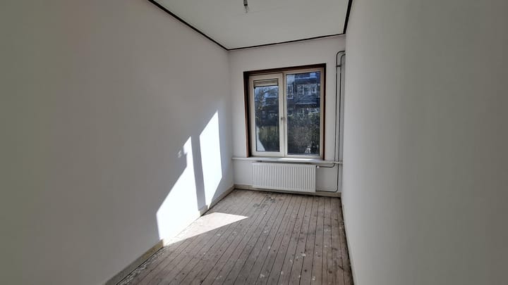 Foto 4 van Amelandsestraat 18-A