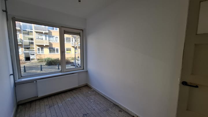 Foto 5 van Amelandsestraat 18-A