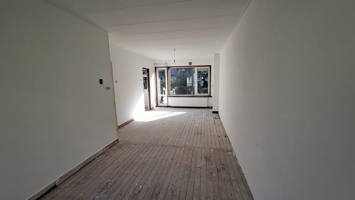 Foto 3 van Amelandsestraat 18-A