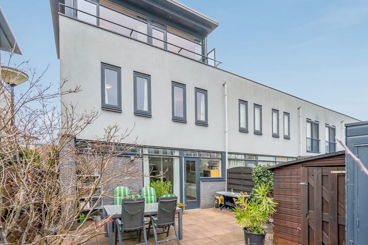 Foto 2 van Kernheimstraat 26