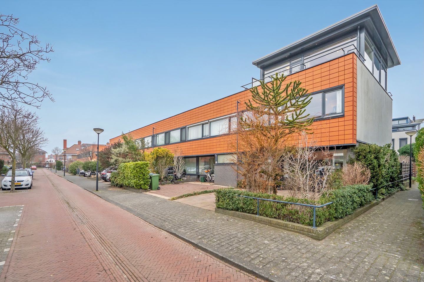 Foto 5 van Kernheimstraat 26