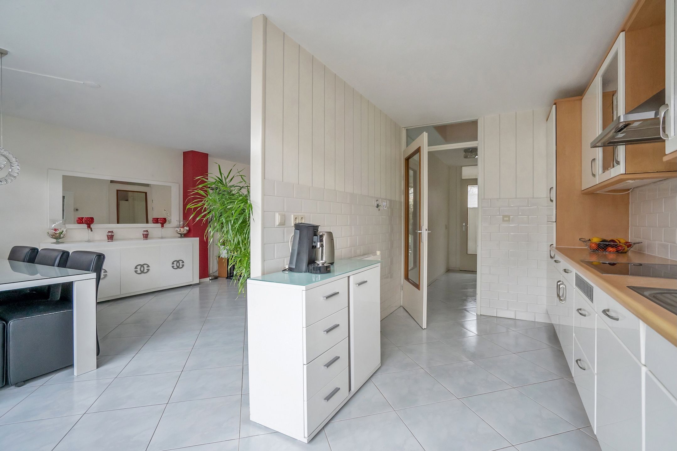 Hannah Höchpad 22 Rotterdam - Meer