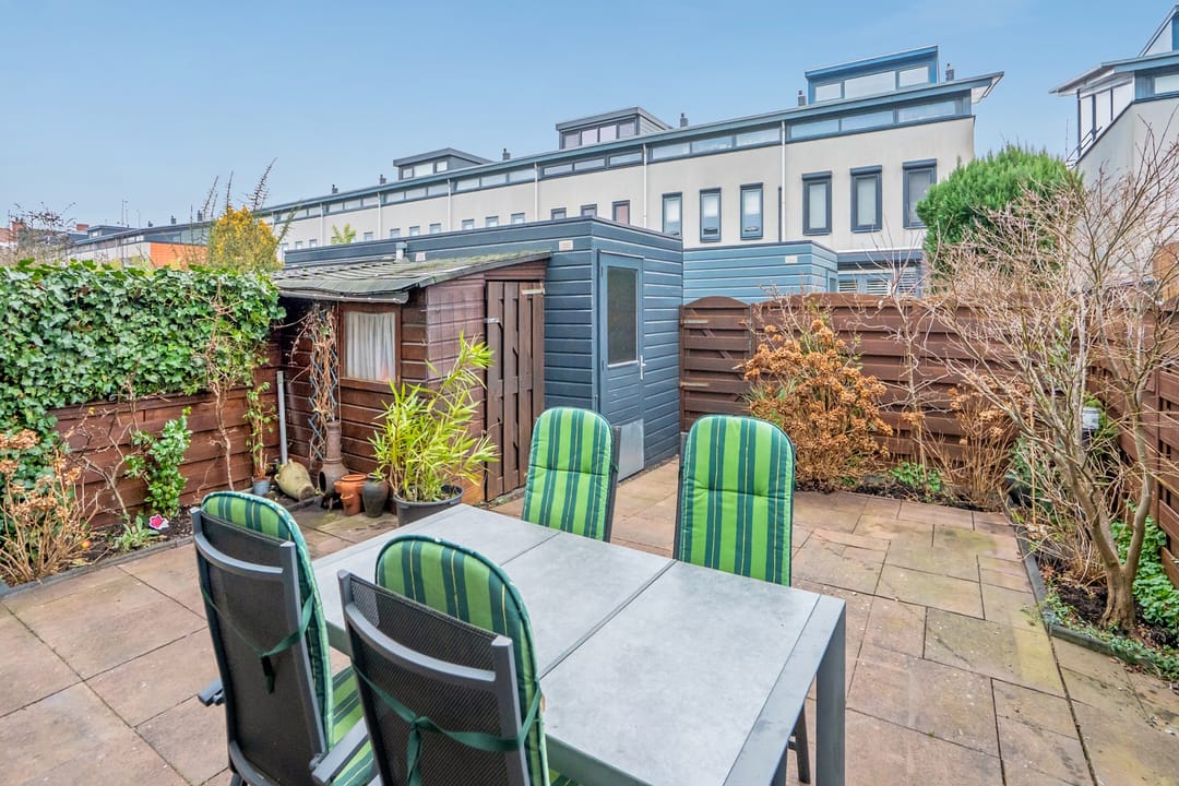 Foto 16 van Kernheimstraat 26