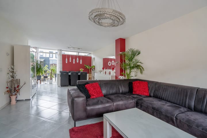 Foto 3 van Kernheimstraat 26