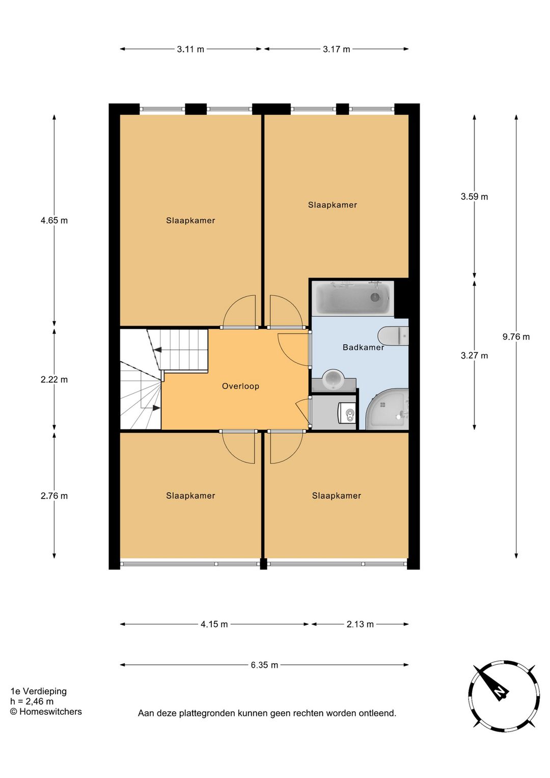 Foto 47 van Kernheimstraat 26