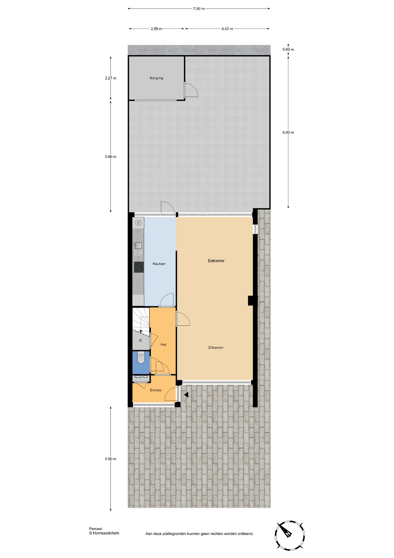 Foto 49 van Kernheimstraat 26