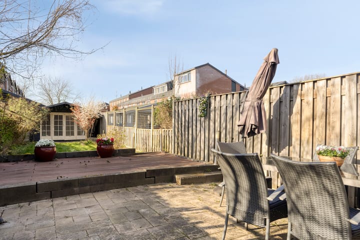 Photo 2 of Zebraspoor 17