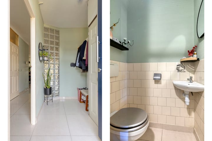 Photo 3 of Zebraspoor 17