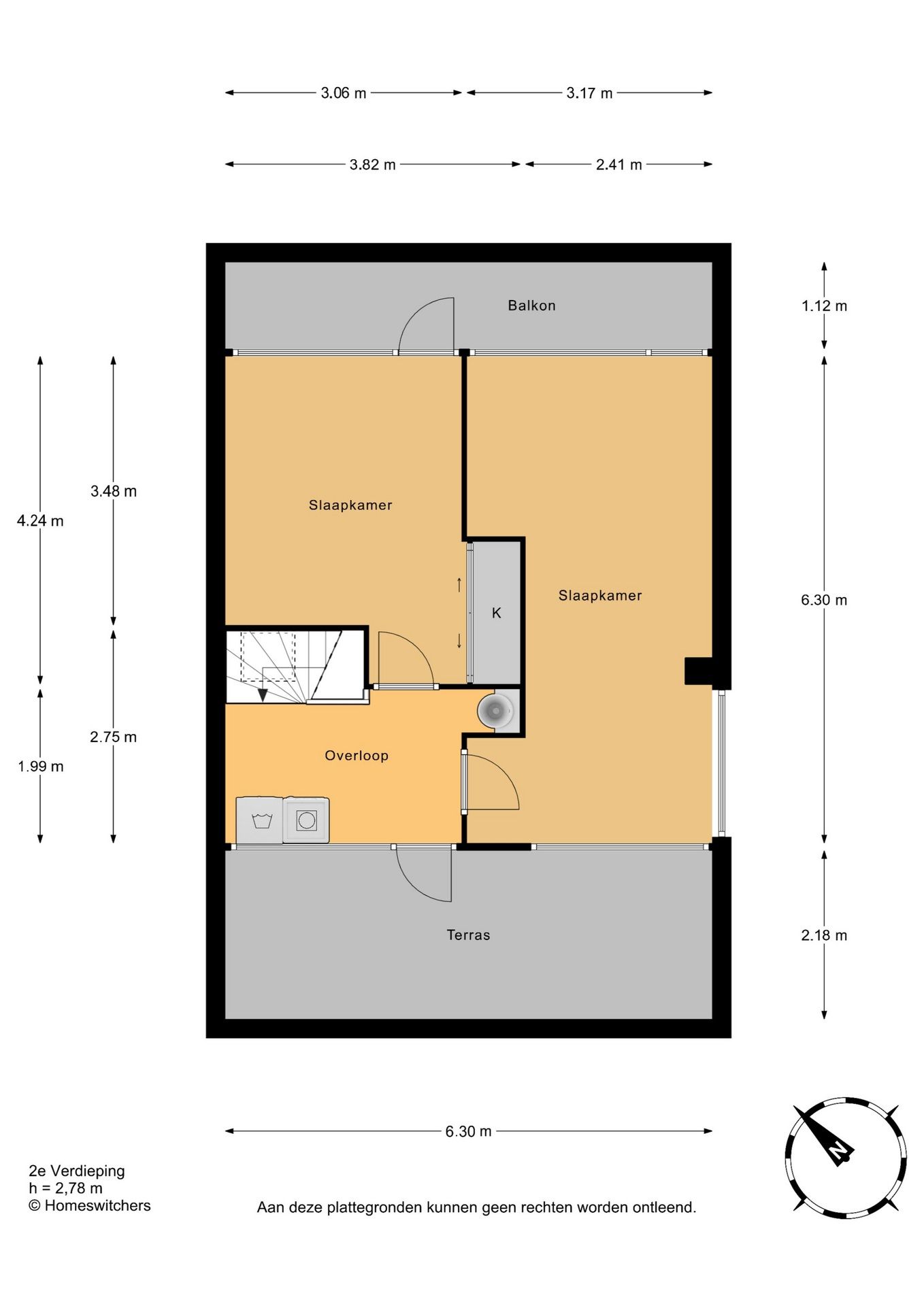 Foto 48 van Kernheimstraat 26