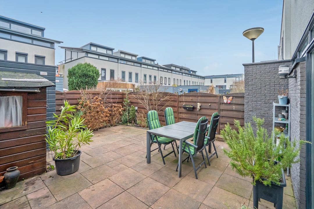 Foto 17 van Kernheimstraat 26