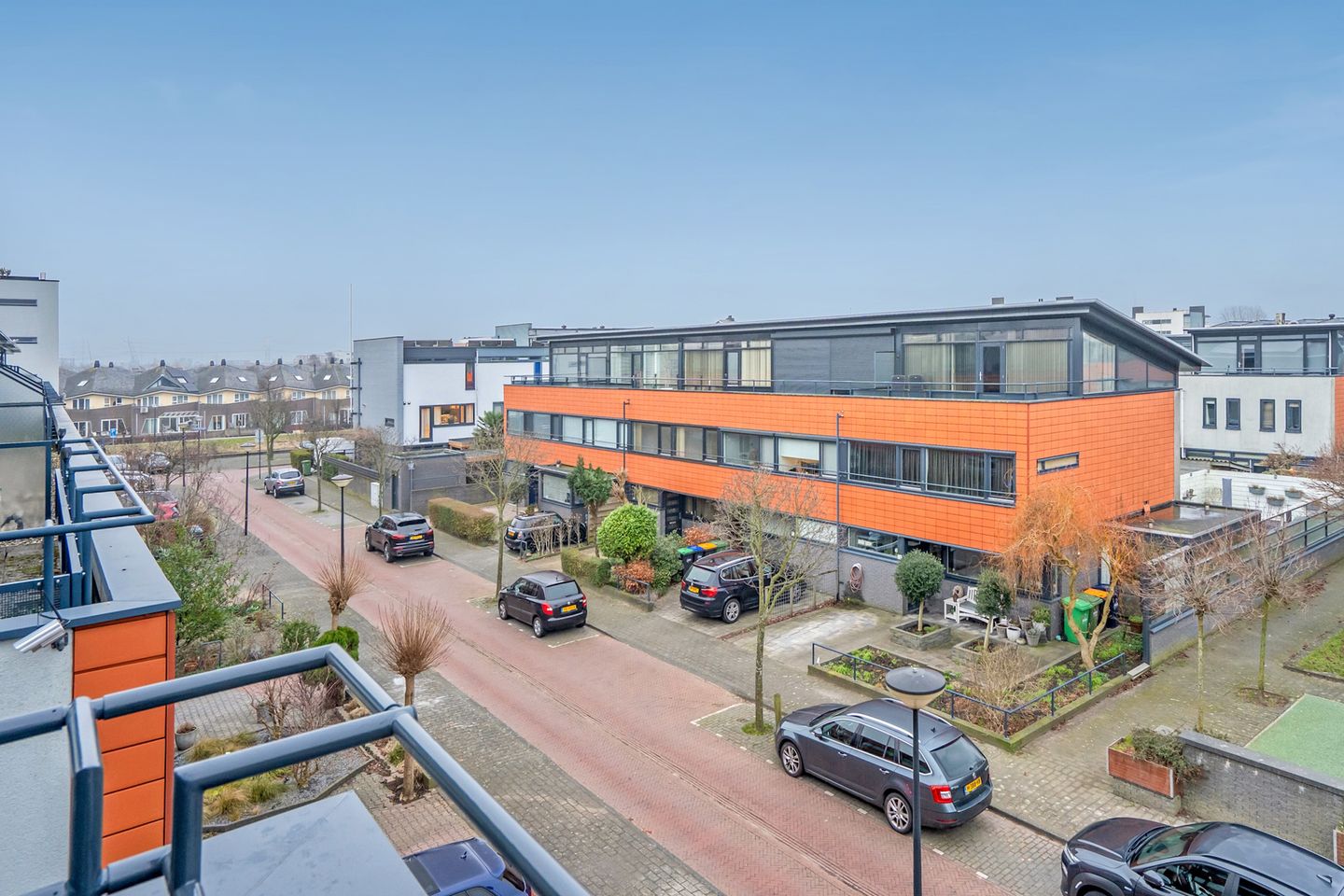 Foto 34 van Kernheimstraat 26