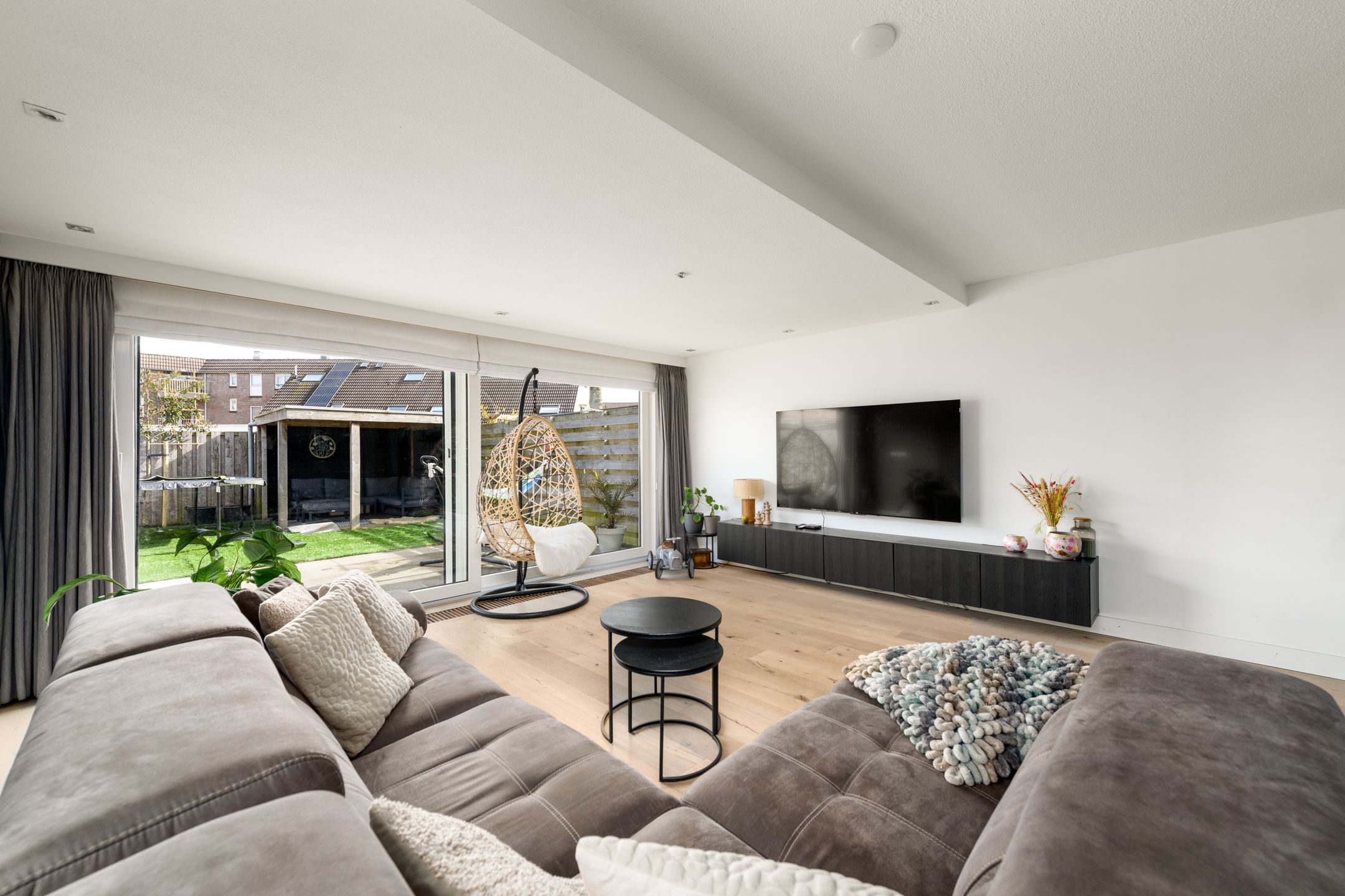 Foto 6 van Trekker 16