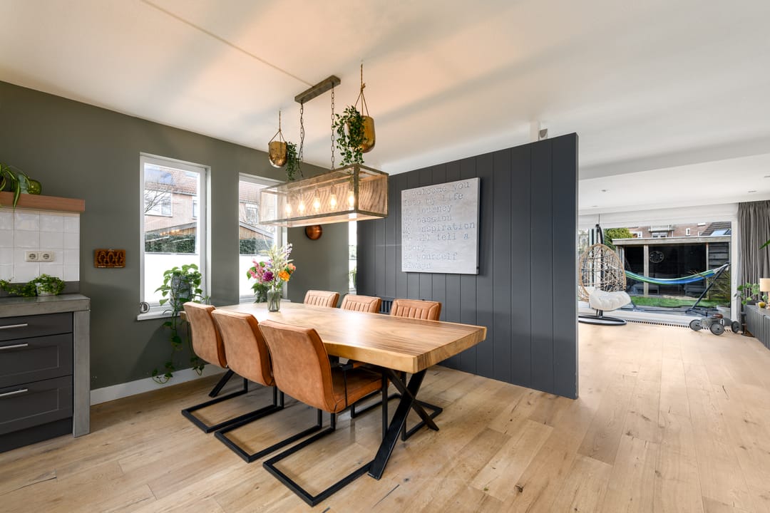 Foto 7 van Trekker 16