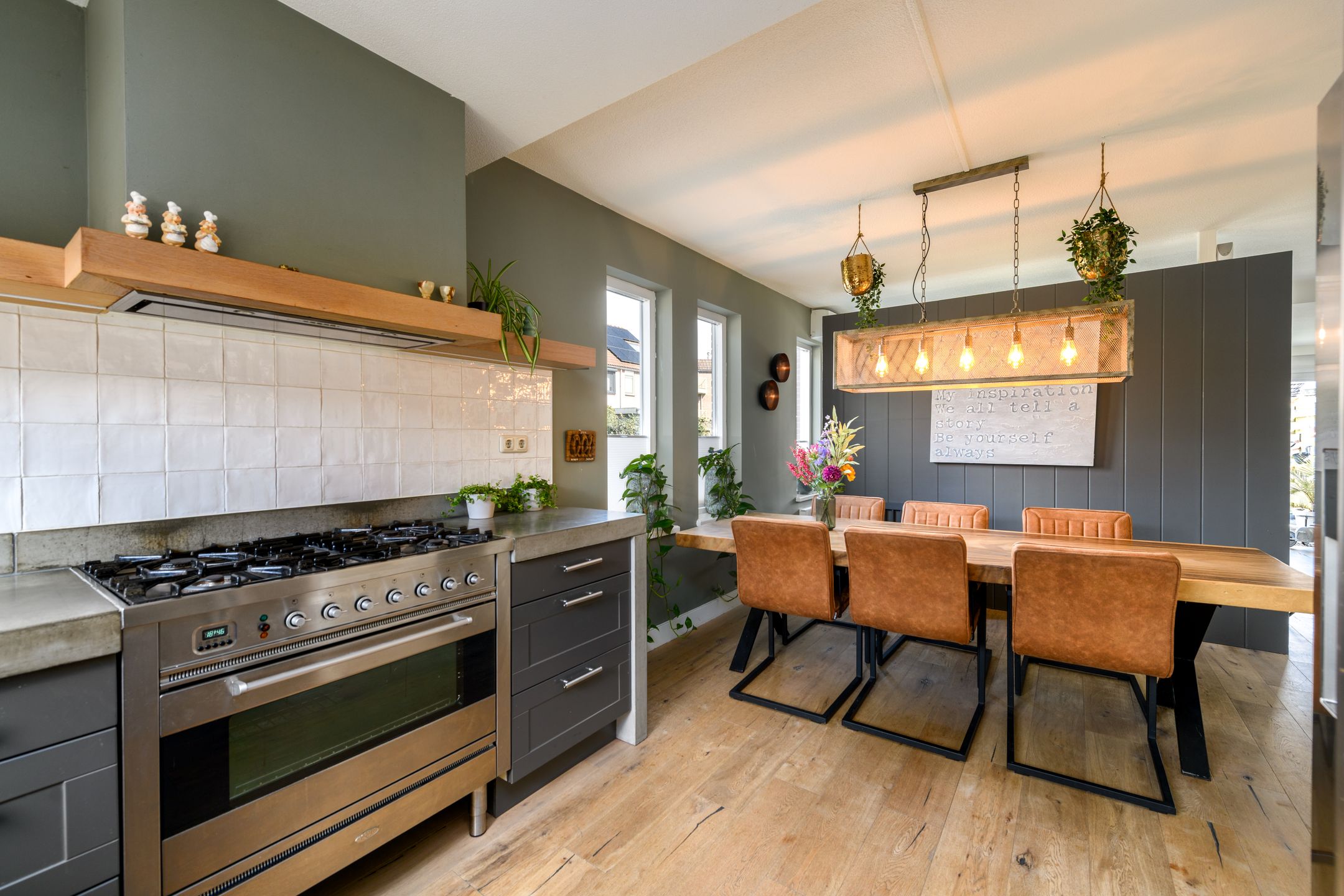 Foto 9 van Trekker 16