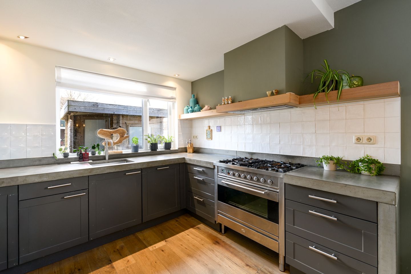 Foto 10 van Trekker 16