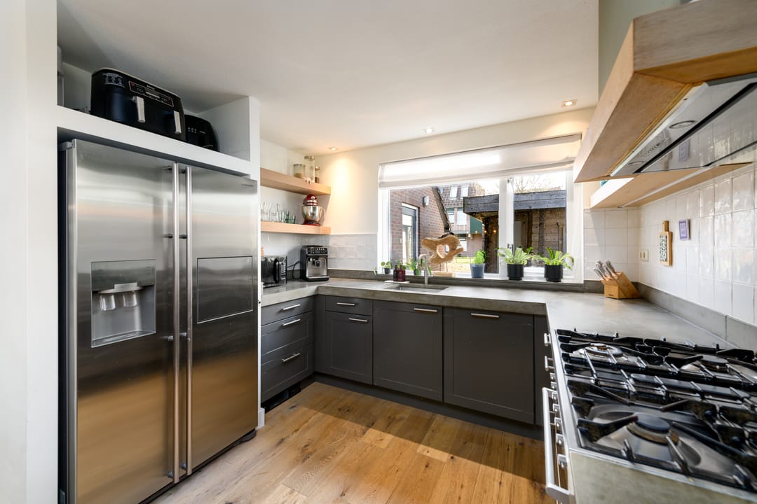 Foto 11 van Trekker 16