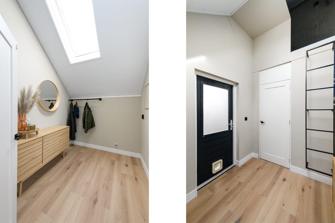 Foto 13 van Trekker 16