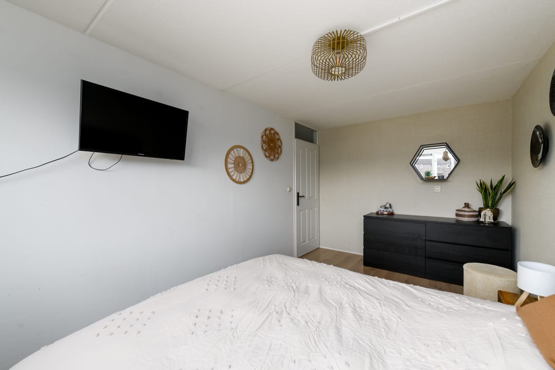 Foto 17 van Trekker 16