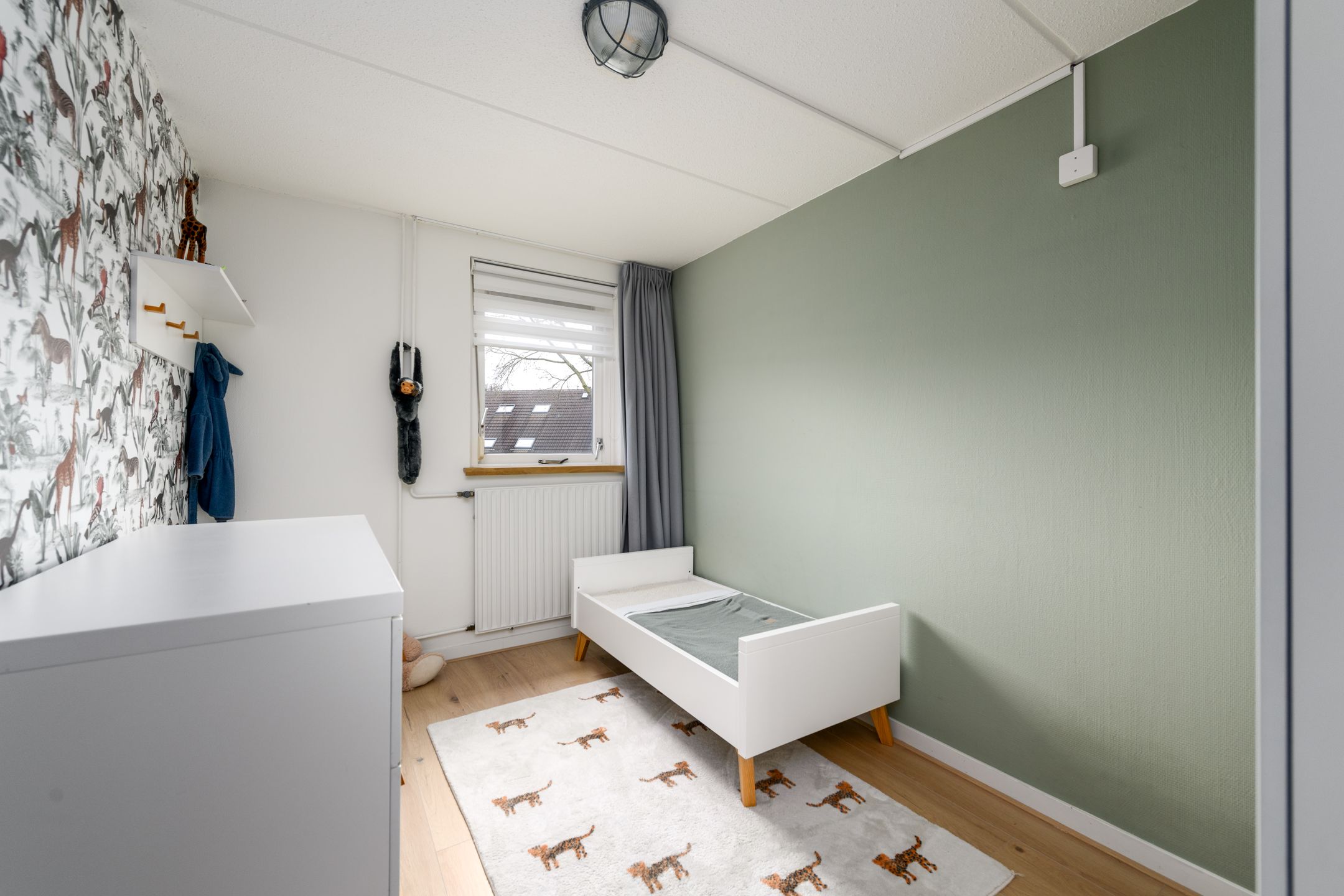 Foto 18 van Trekker 16