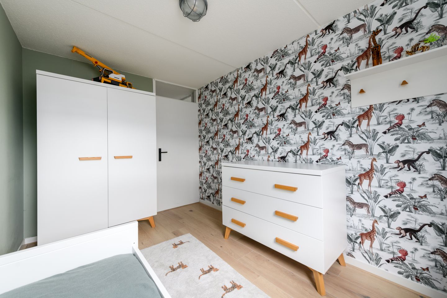 Foto 19 van Trekker 16