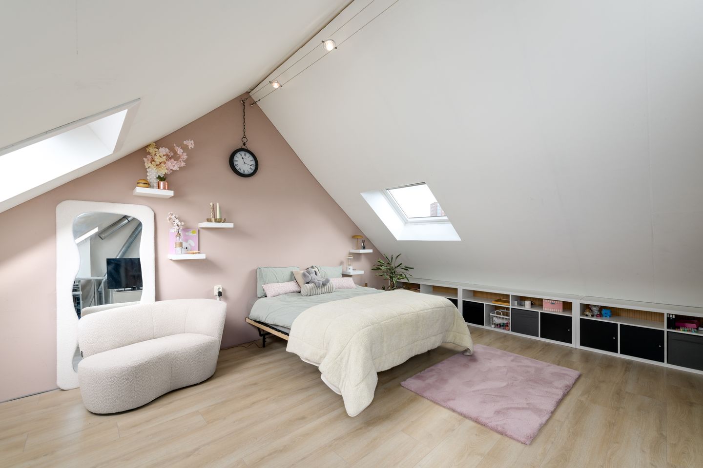 Foto 25 van Trekker 16