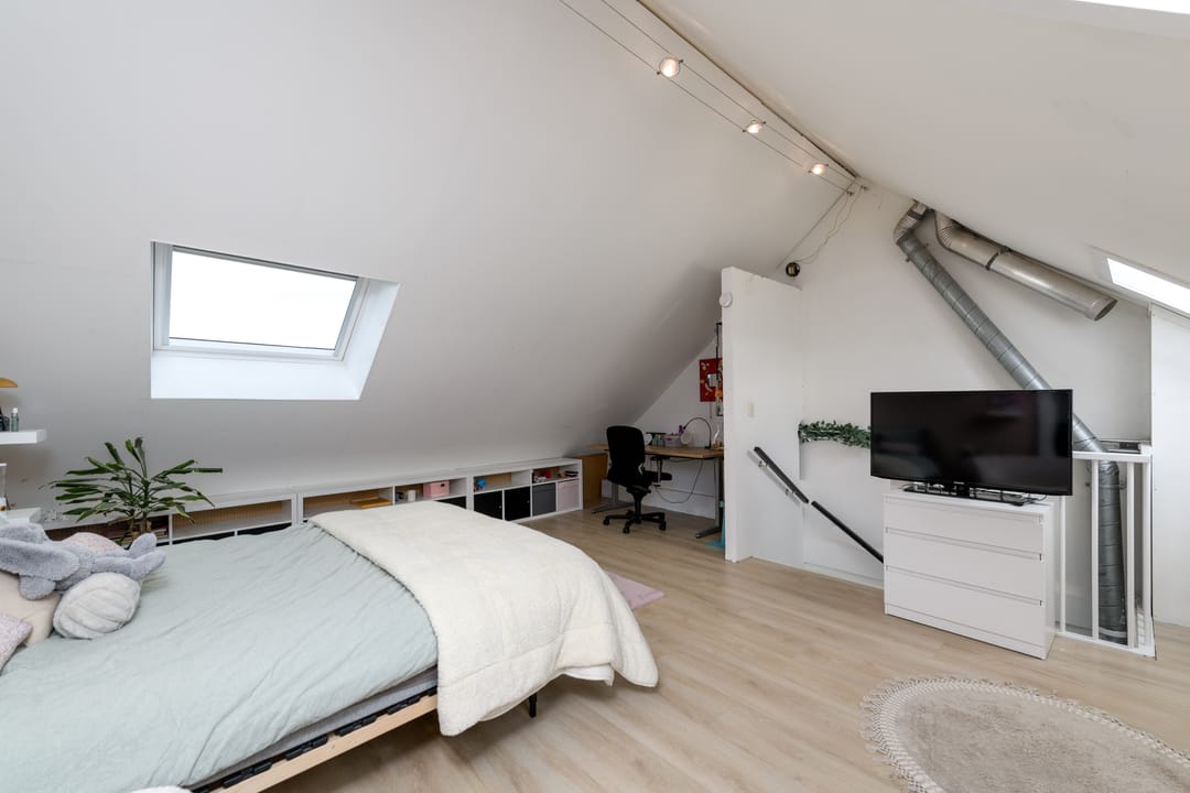 Foto 26 van Trekker 16