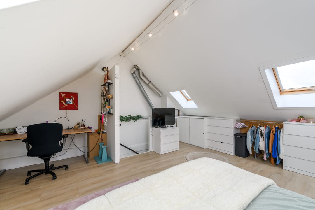 Foto 28 van Trekker 16