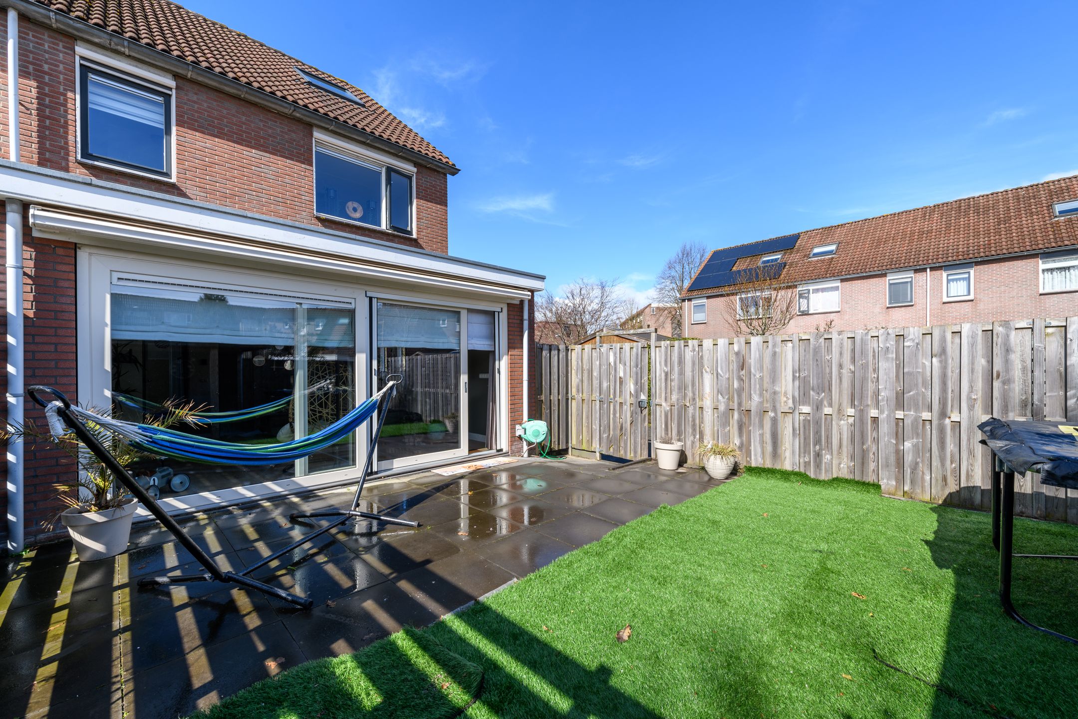 Foto 30 van Trekker 16