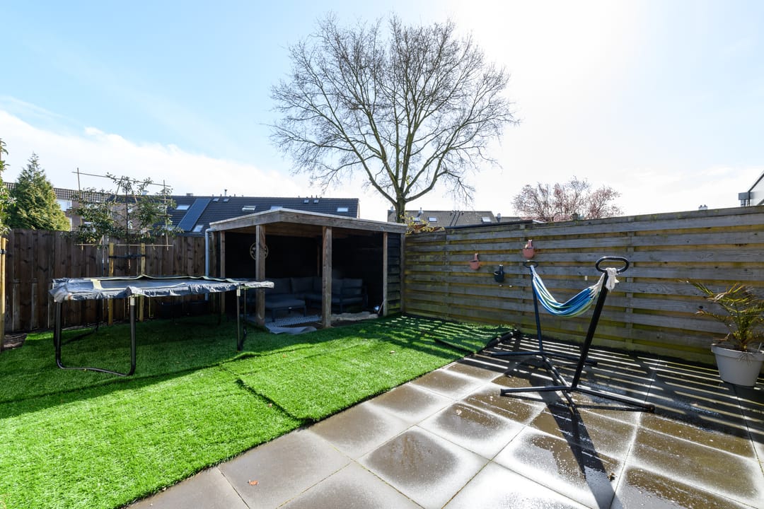 Foto 32 van Trekker 16