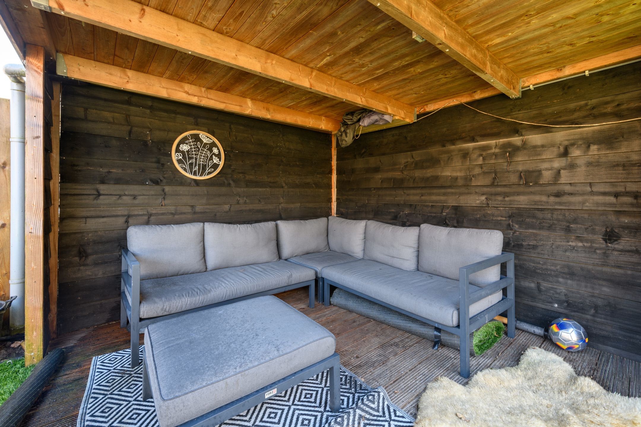 Foto 33 van Trekker 16